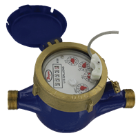 Mechanical Flow Meters